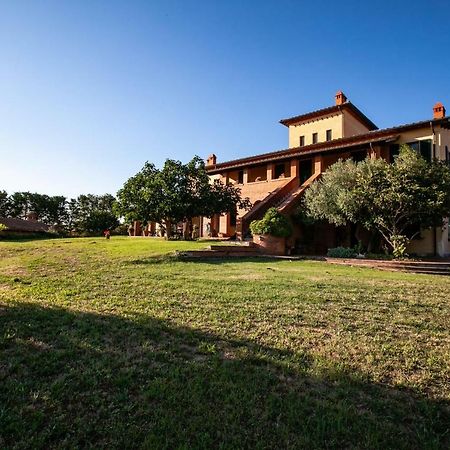 La Casa In Toscana 哥尔顿 外观 照片