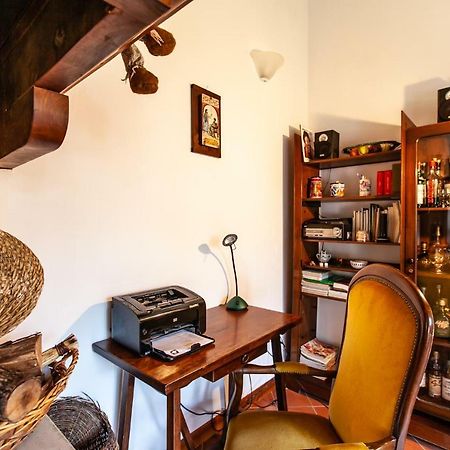 La Casa In Toscana 哥尔顿 外观 照片