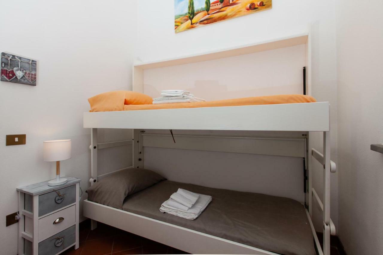 La Casa In Toscana 哥尔顿 外观 照片