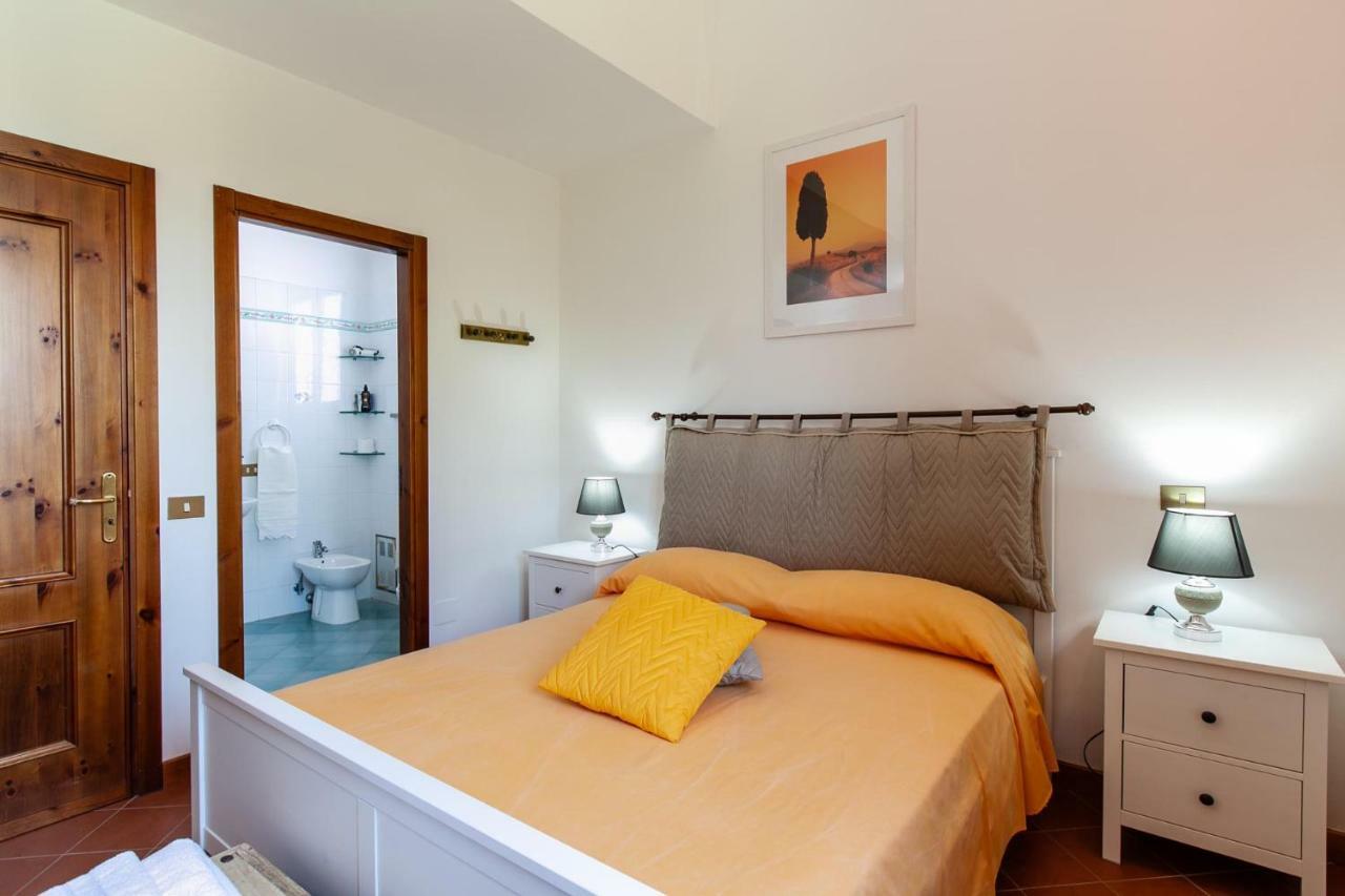 La Casa In Toscana 哥尔顿 外观 照片