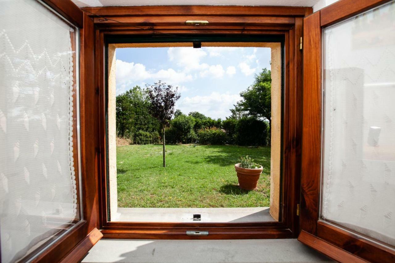La Casa In Toscana 哥尔顿 外观 照片
