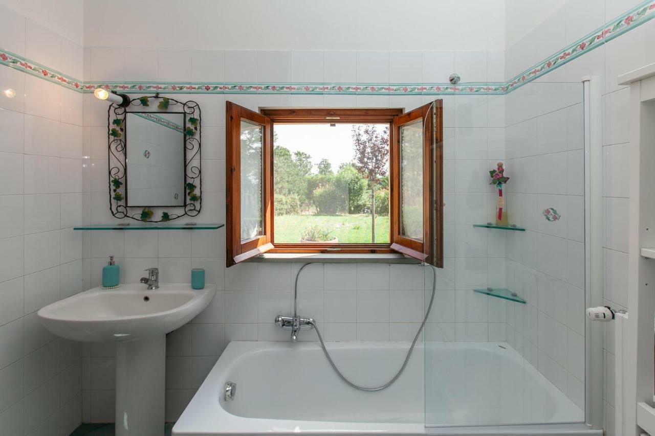 La Casa In Toscana 哥尔顿 外观 照片