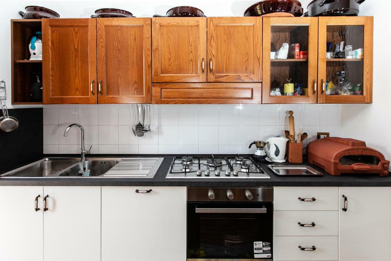 La Casa In Toscana 哥尔顿 外观 照片