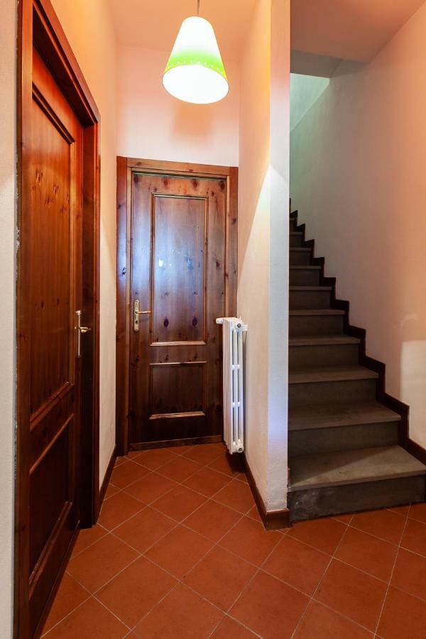La Casa In Toscana 哥尔顿 外观 照片