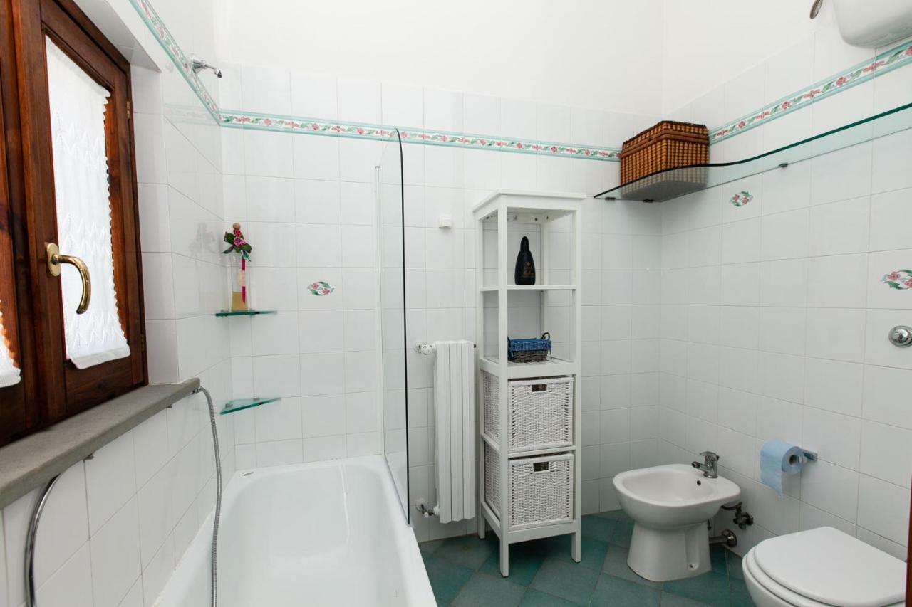 La Casa In Toscana 哥尔顿 外观 照片