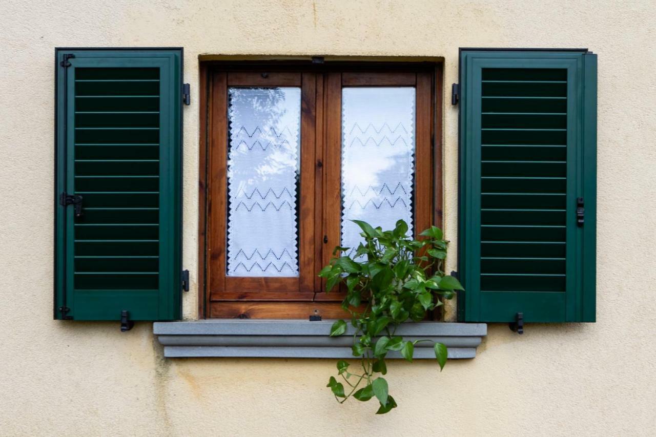 La Casa In Toscana 哥尔顿 外观 照片